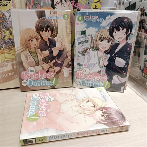 mangastore|Hapi Manga Store.